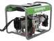 Energy EY-7MBE-A - Generador de corriente de gasolina - 6 Kw - Continua 5,4 kW Monof&aacute;sica + ATS
