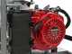 Energy EY-7MBE-A - Generador de corriente de gasolina - 6 Kw - Continua 5,4 kW Monof&aacute;sica + ATS