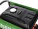Energy EY-7MBE-A - Generador de corriente de gasolina - 6 Kw - Continua 5,4 kW Monof&aacute;sica + ATS