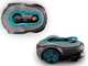 Gardena Smart SILENO Free 800 - Robot cortac&eacute;sped - Gesti&oacute;n con Gardena Smart App - Sin cable perimetral