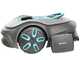 Gardena Smart SILENO Free 800 - Robot cortac&eacute;sped - Gesti&oacute;n con Gardena Smart App - Sin cable perimetral