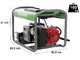 Energy EY-7TBE-A - Generador de corriente trif&aacute;sico - motor Honda