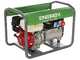 Energy EY-5.5TB - Generador el&eacute;ctrico trif&aacute;sico - Motor Honda GX 270 - 4,1 kW