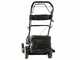Blackstone Essentials ESP 510-200 - Cortac&eacute;sped autopropulsado - 4 en 1 - Motor de gasolina de 200cc
