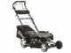 Blackstone Essentials ESP 510-200 - Cortac&eacute;sped autopropulsado - 4 en 1 - Motor de gasolina de 200cc