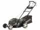 Blackstone Essentials ESP 510-200 - Cortac&eacute;sped autopropulsado - 4 en 1 - Motor de gasolina de 200cc