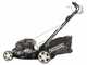 Blackstone Essentials ESP 510-200 - Cortac&eacute;sped autopropulsado - 4 en 1 - Motor de gasolina de 200cc