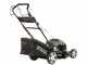Blackstone Essentials ESP 510-200 - Cortac&eacute;sped autopropulsado - 4 en 1 - Motor de gasolina de 200cc