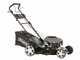 Blackstone Essentials ESP 510-200 - Cortac&eacute;sped autopropulsado - 4 en 1 - Motor de gasolina de 200cc