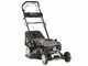 Blackstone Essentials ESP 510-200 - Cortac&eacute;sped autopropulsado - 4 en 1 - Motor de gasolina de 200cc