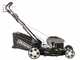 Blackstone Essentials ESP 510-200 - Cortac&eacute;sped autopropulsado - 4 en 1 - Motor de gasolina de 200cc
