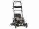 Blackstone Essentials ESP 510-200 - Cortac&eacute;sped autopropulsado - 4 en 1 - Motor de gasolina de 200cc