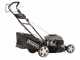 Blackstone Essentials ESP 510-200 - Cortac&eacute;sped autopropulsado - 4 en 1 - Motor de gasolina de 200cc