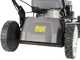 Blackstone Essentials ESP 510-200 - Cortac&eacute;sped autopropulsado - 4 en 1 - Motor de gasolina de 200cc