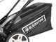 Blackstone Essentials ESP 510-200 - Cortac&eacute;sped autopropulsado - 4 en 1 - Motor de gasolina de 200cc
