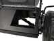 Blackstone Essentials ESP 510-200 - Cortac&eacute;sped autopropulsado - 4 en 1 - Motor de gasolina de 200cc