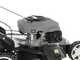 Blackstone Essentials ESP 510-200 - Cortac&eacute;sped autopropulsado - 4 en 1 - Motor de gasolina de 200cc