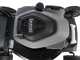 Blackstone Essentials ESP 510-200 - Cortac&eacute;sped autopropulsado - 4 en 1 - Motor de gasolina de 200cc