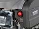 Blackstone Essentials ESP 510-200 - Cortac&eacute;sped autopropulsado - 4 en 1 - Motor de gasolina de 200cc