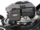 Blackstone Essentials ESP 510-200 - Cortac&eacute;sped autopropulsado - 4 en 1 - Motor de gasolina de 200cc