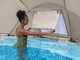 Bestway Steel Pro Max 561FY - &Oslash;396x107 cm - Piscina redonda para 7-8 personas