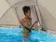 Bestway Steel Pro Max 561FY - &Oslash;396x107 cm - Piscina redonda para 7-8 personas