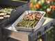 Bandejas de aluminio Weber - Paquete de 5 piezas