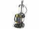 Karcher Pro HD 5/17 C Plus - Hidrolimpiadora profesional de agua fr&iacute;a - 200 bar m&aacute;x - 480 L/h