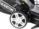 Blackstone Essentials ESP 460-180 - Cortac&eacute;sped autopropulsado - 4 en 1 - Motor de gasolina de 180cc
