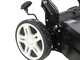 Blackstone Essentials ESP 460-180 - Cortac&eacute;sped autopropulsado - 4 en 1 - Motor de gasolina de 180cc