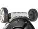 Blackstone Essentials ESP 460-180 - Cortac&eacute;sped autopropulsado - 4 en 1 - Motor de gasolina de 180cc