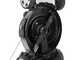Blackstone Essentials ESP 460-180 - Cortac&eacute;sped autopropulsado - 4 en 1 - Motor de gasolina de 180cc