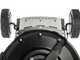 Blackstone Essentials ESP 460-180 - Cortac&eacute;sped autopropulsado - 4 en 1 - Motor de gasolina de 180cc