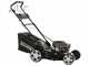 Blackstone Essentials ESP 460-180 - Cortac&eacute;sped autopropulsado - 4 en 1 - Motor de gasolina de 180cc