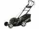 Blackstone Essentials ESP 460-180 - Cortac&eacute;sped autopropulsado - 4 en 1 - Motor de gasolina de 180cc