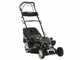 Blackstone Essentials ESP 460-180 - Cortac&eacute;sped autopropulsado - 4 en 1 - Motor de gasolina de 180cc