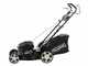 Blackstone Essentials ESP 460-180 - Cortac&eacute;sped autopropulsado - 4 en 1 - Motor de gasolina de 180cc