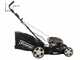 Blackstone Essentials ESP 460-180 - Cortac&eacute;sped autopropulsado - 4 en 1 - Motor de gasolina de 180cc