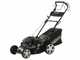 Blackstone Essentials ESP 460-180 - Cortac&eacute;sped autopropulsado - 4 en 1 - Motor de gasolina de 180cc
