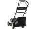 Blackstone Essentials ESP 460-180 - Cortac&eacute;sped autopropulsado - 4 en 1 - Motor de gasolina de 180cc