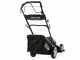 Blackstone Essentials ESP 460-180 - Cortac&eacute;sped autopropulsado - 4 en 1 - Motor de gasolina de 180cc