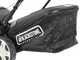Blackstone Essentials ESP 460-180 - Cortac&eacute;sped autopropulsado - 4 en 1 - Motor de gasolina de 180cc