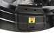 Blackstone Essentials ESP 460-180 - Cortac&eacute;sped autopropulsado - 4 en 1 - Motor de gasolina de 180cc