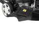 Blackstone Essentials ESP 460-180 - Cortac&eacute;sped autopropulsado - 4 en 1 - Motor de gasolina de 180cc