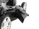 Blackstone Essentials ESP 460-180 - Cortac&eacute;sped autopropulsado - 4 en 1 - Motor de gasolina de 180cc