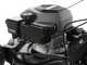 Blackstone Essentials ESP 460-180 - Cortac&eacute;sped autopropulsado - 4 en 1 - Motor de gasolina de 180cc