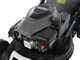 Blackstone Essentials ESP 460-180 - Cortac&eacute;sped autopropulsado - 4 en 1 - Motor de gasolina de 180cc