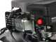 Blackstone Essentials ESP 460-180 - Cortac&eacute;sped autopropulsado - 4 en 1 - Motor de gasolina de 180cc