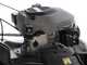 Blackstone Essentials ESP 460-180 - Cortac&eacute;sped autopropulsado - 4 en 1 - Motor de gasolina de 180cc