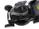 Blackstone Essentials ESP 460-180 - Cortac&eacute;sped autopropulsado - 4 en 1 - Motor de gasolina de 180cc